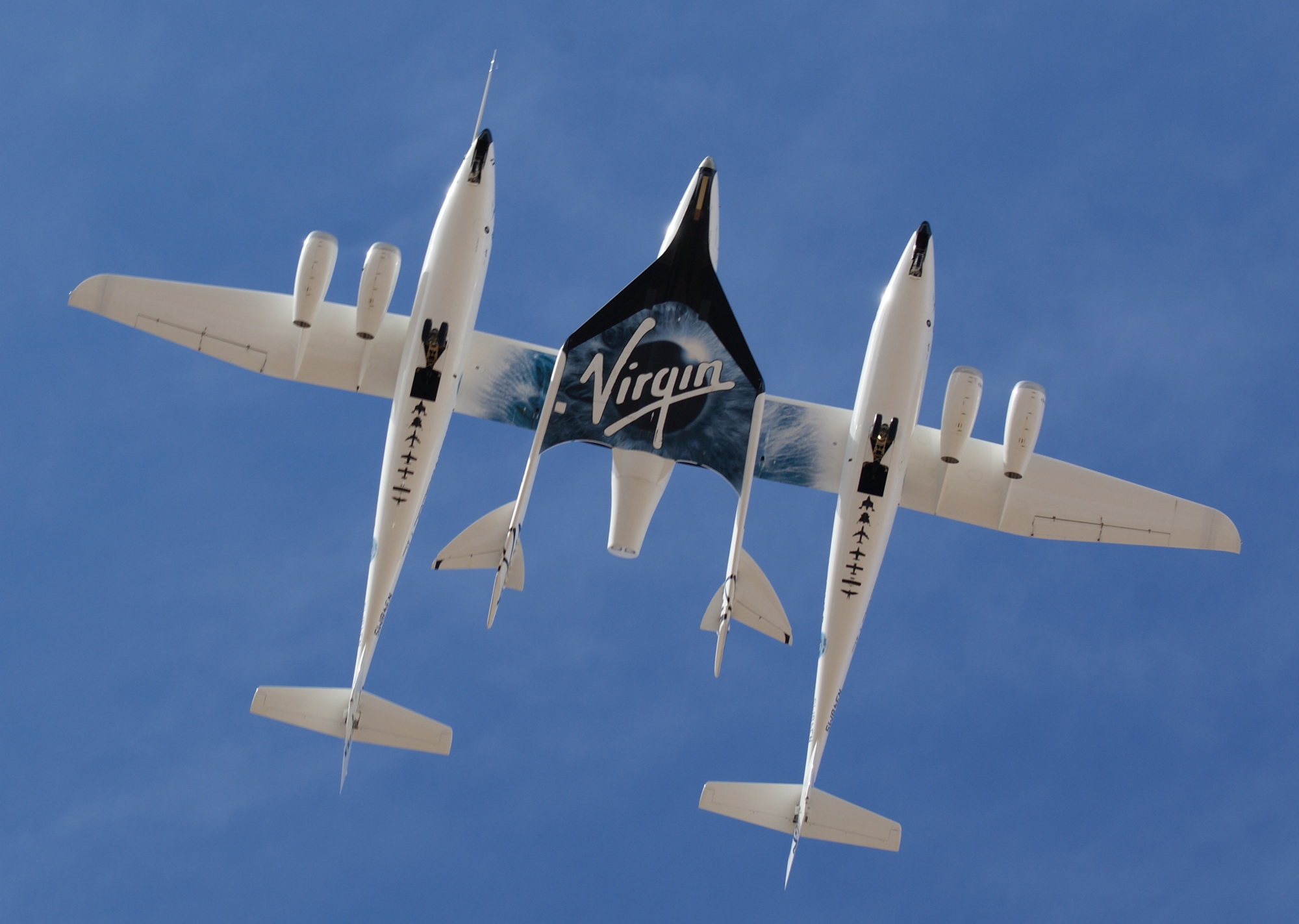 What’s Next For Virgin Galactic?