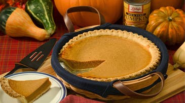 How to make perfect pie crust with the power of science