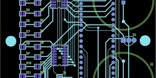 How to get professionally printed circuit boards, cheap