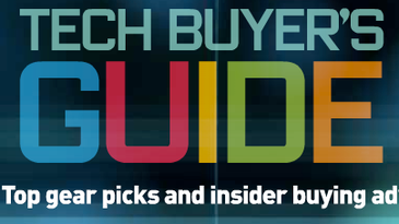 Introducing the Popular Science Tech Buyer's Guide
