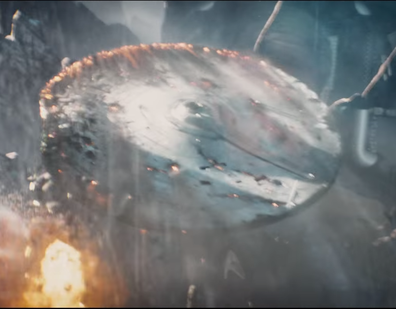 Watch The New, Explosion-Filled ‘Star Trek Beyond’ Trailer