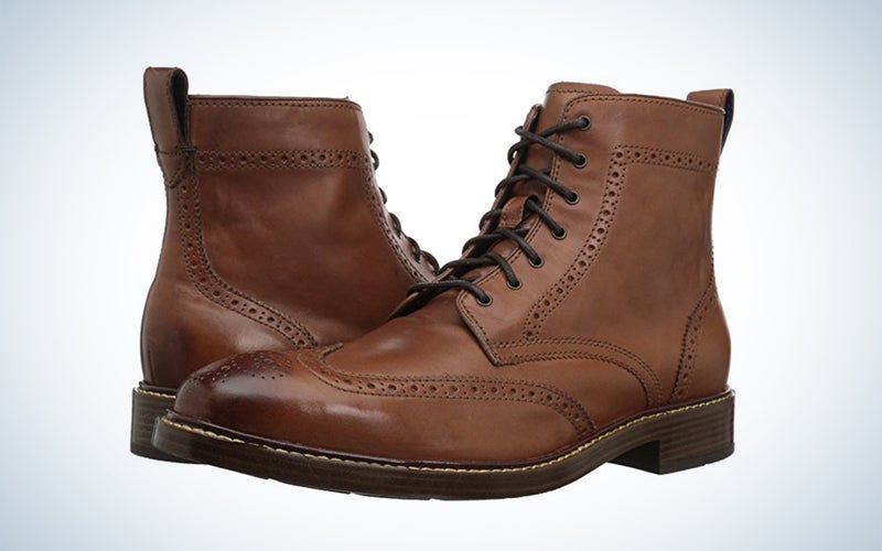 Cole Haan boots