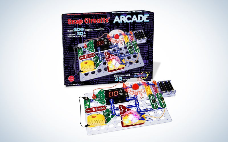 Arcade Modular Game Kit