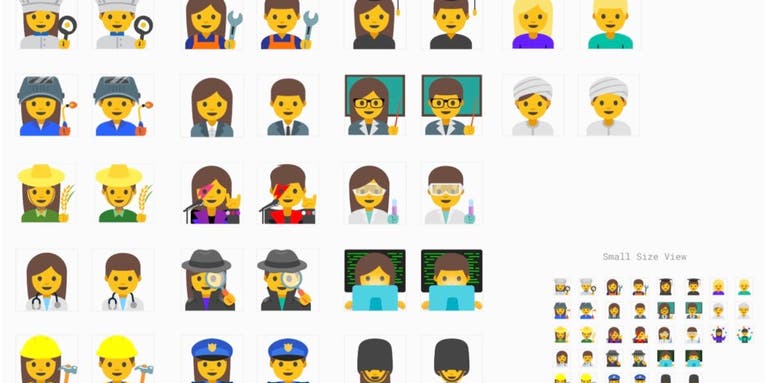 New York City Is Using Emojis To Teach Sex Ed