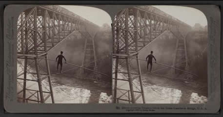 The New York Public Library Helps You Turn 100-Year-Old Photographs Into 3-D GIFs