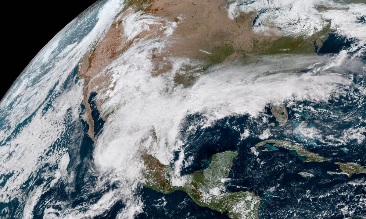Hurricane Willa’s explosive intensification is the latest twist in a record-breaking season