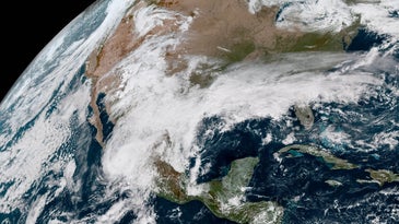 Hurricane Willa’s explosive intensification is the latest twist in a record-breaking season