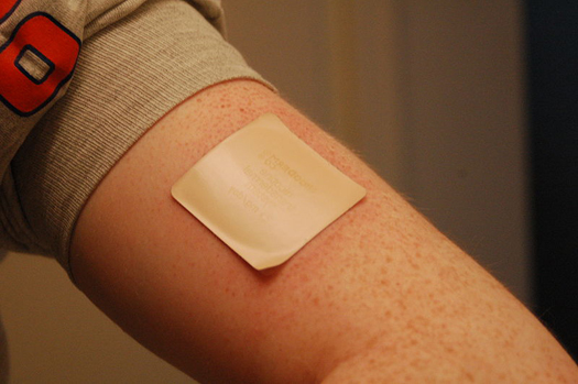 Synthetic Skin Delivers Gene Therapies Straight to Body, No Needles Necessary