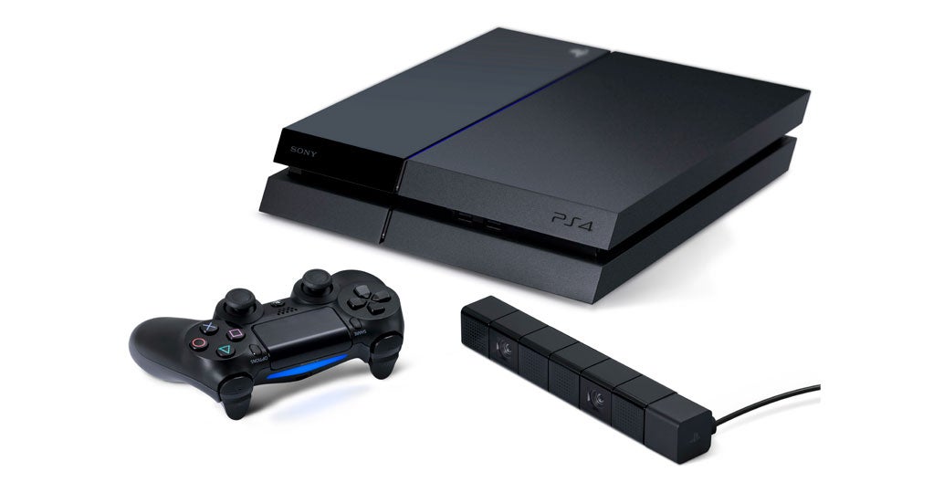 omfavne om forladelse Kvarter PlayStation 4 Review: A Lot Of The Same | Popular Science