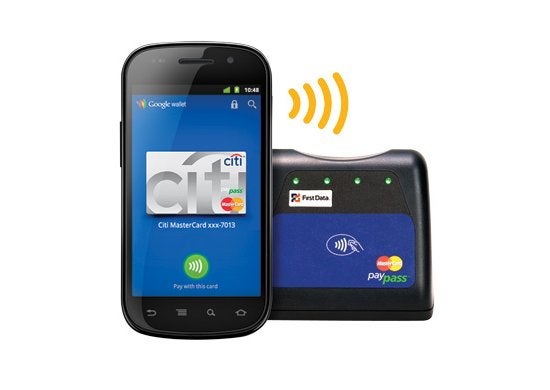 Google's payment app replaces a wallet full of credit cards, coupons and even cash. At checkout, a near-field-communication, or NFC, chip in the handset creates a four-inch-wide magnetic field that can be recognized by any of MasterCard's 300,000-plus PayPass terminals. Payment data is accessible only when the screen is on and users have logged into the Wallet app using a PIN. Right now, Wallet works only with MasterCard, but it will eventually be compatible with any major credit card, and even keep a tally of store-loyalty points. <em>Jump to the beginning of the <a href="https://www.popsci.com/?image=21">Computing</a> section.</em> <strong>Jump to another Best of What's New category:</strong>