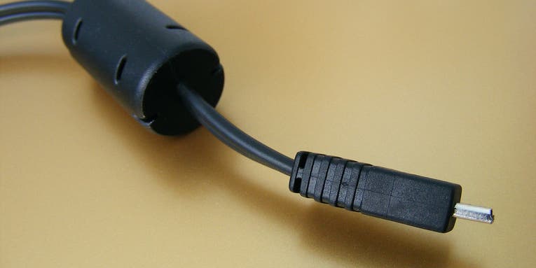 Don’t try to fix your frayed cable—prevent the damage in the first place