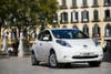 <em>24 kWh battery, 75 miles (EPA), 115 MPGe, 80 kW motor</em> The <a href="http://www.greencarreports.com/news/leaf">Leaf</a> is one of the better-known electric cars. While sales haven't matched Nissan's expectations and there have been issues with battery degradation in hot weather, the Leaf is still one of the most usable electric cars on the market. 2013's price drop has made the Leaf one of the more affordable electric cars on the market.
