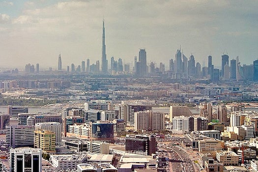 "Dubai"