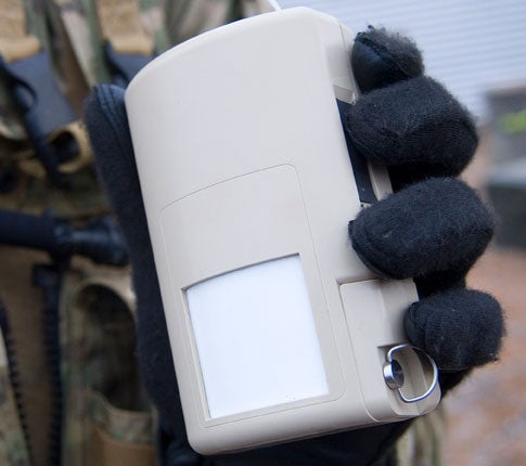 These palm-sized devices are a key part of modernizing the military