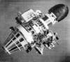 The next series of Soviet Luna missions, beginning in early 1965, marked the first attempted "soft landing" on the moon. The newly designed craft were equipped with retro-rockets to ensure a soft touchdown and the transmission of additional imagery and scientific information from the surface. Due to various retro-rocket malfunctions, the first three attempts all failed and crash-landed on the surface.