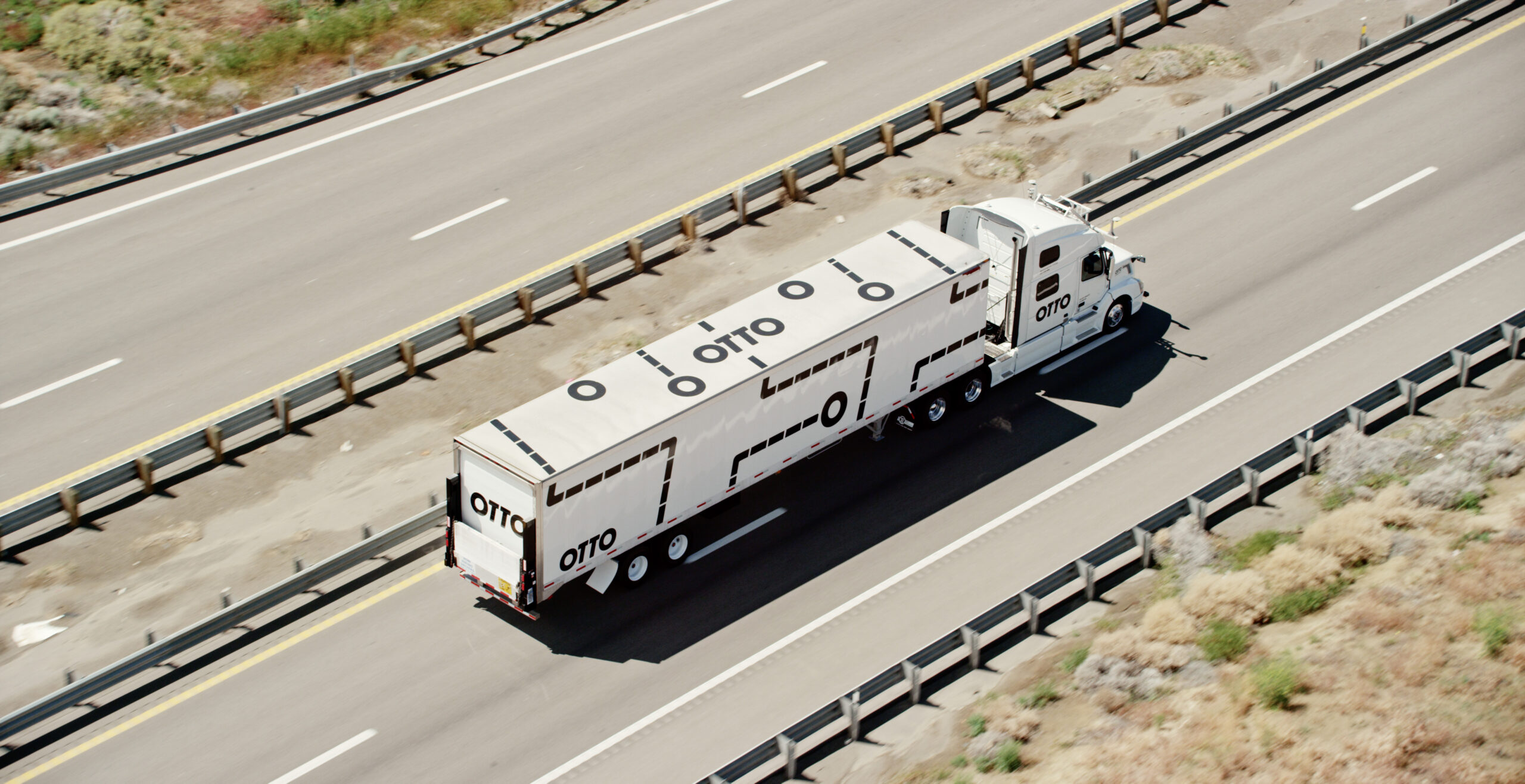 Otto Is Bringing Autonomous Driving To American Highways
