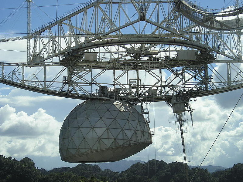 Search For Aliens Should Include Intelligent Machines, Says SETI Astronomer