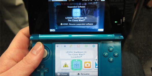 Nintendo 3DS Review: Welcome to the Third Dimension