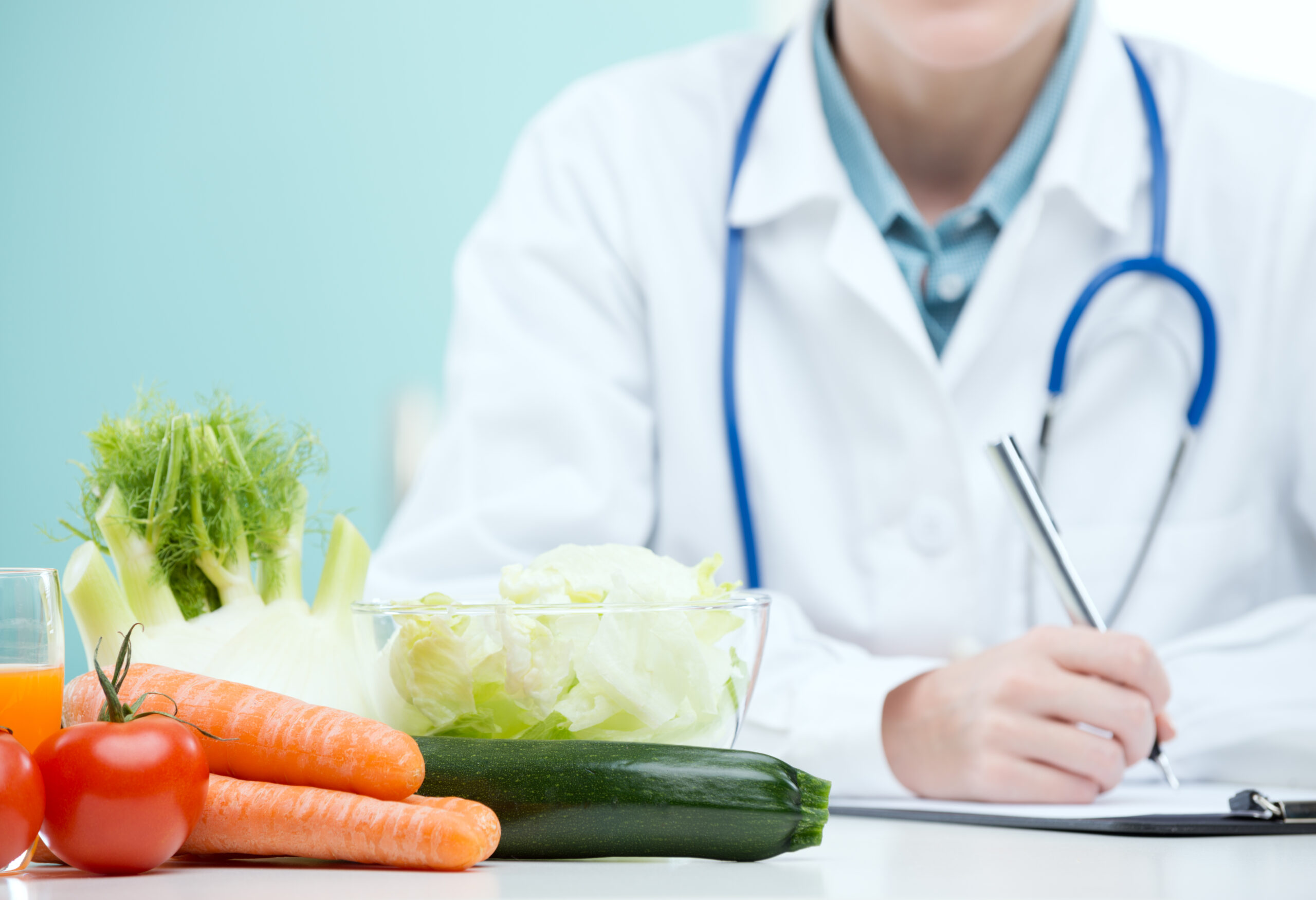 Healthy food prescriptions could save billions in healthcare costs