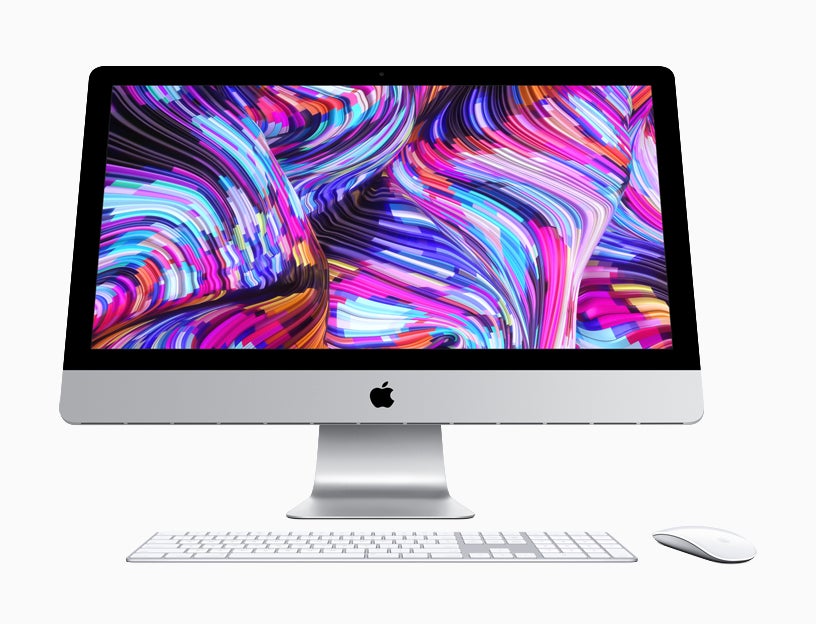 The latest Apple product updates include a faster iMac and confusing new iPads (Update: new AirPods, too!)