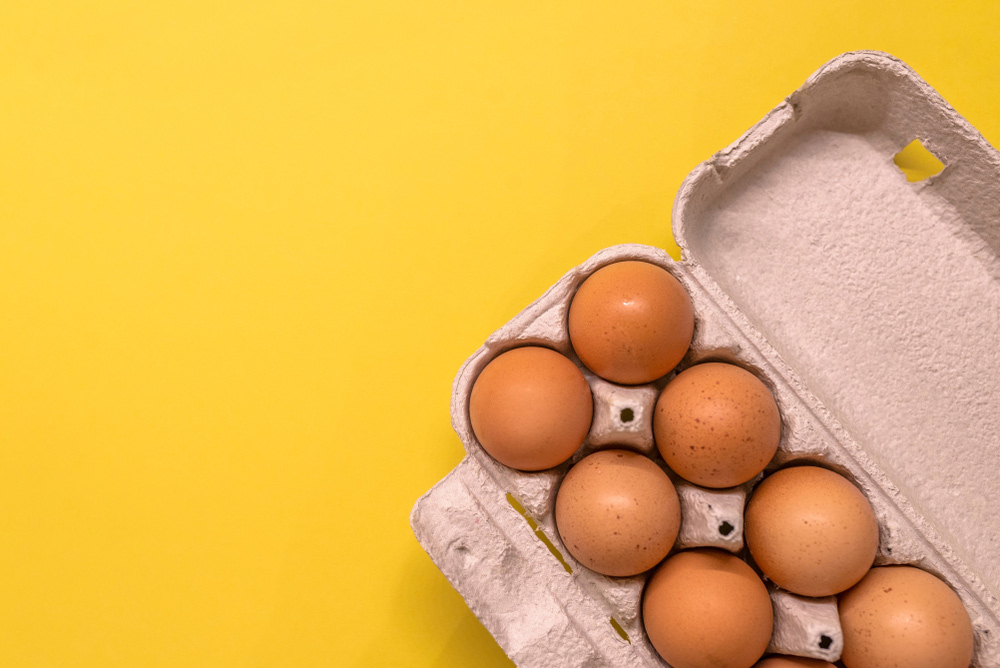 Unscrambling the health effects of eggs