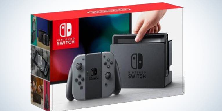 Nintendo Switch savings and other good deals happening today