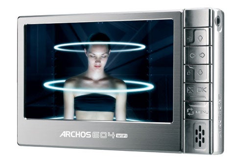 Among the rabble of portable media players out there, Archos´s newest, the 604, stands out. Its 4.3-inch LCD is crisp (though the 30-gig drive is a wee bit small), and besides playing nice with both PCs and Macs, it supports a bevy of popular video and audio file formats and has a respectable four-hour battery life for video (up to 17 for audio). The optional $100 DVR Station is a must-have, however, enabling TiVo-like abilities to schedule and record video straight from your cable or satellite box. <strong>Archos 604 <a href="http://archos.com">archos.com</a>; $350</strong>