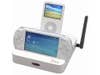 This universal wireless dock streams music directly from any digital audio source over Wi-Fi without the need for a computer. Whether you´re toting an iPod, PSP, MP3 phone or just about any other digital audio player, the iDea´s universal dock connectors have you covered. **FriendTech iDea Wireless Home Dock $90; <a href="http://friendtech.com">friendtech.com</a> **