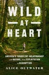 Wild at Heart Alice Outwater book excerpt bat guano