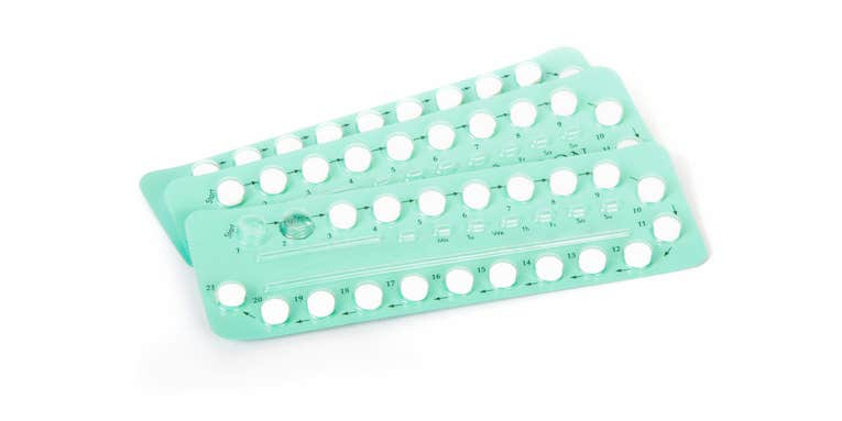Everything you need to know about male hormonal birth control