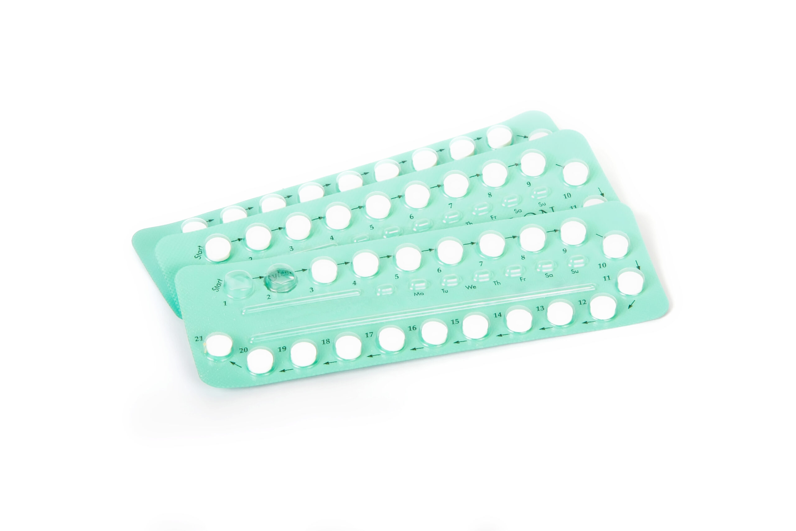 Everything you need to know about male hormonal birth control