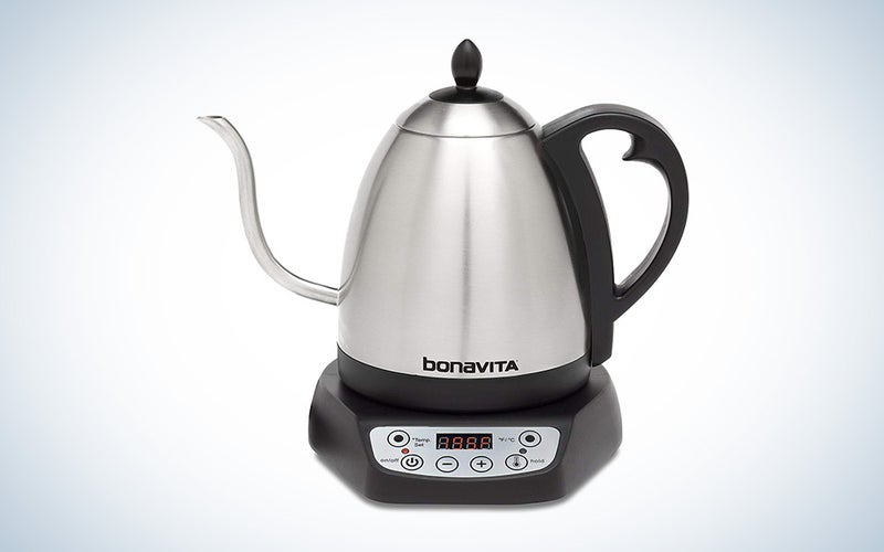 Bonavita Electric kettle deal