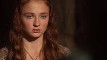Sansa Stark is the Key to Game of Thrones