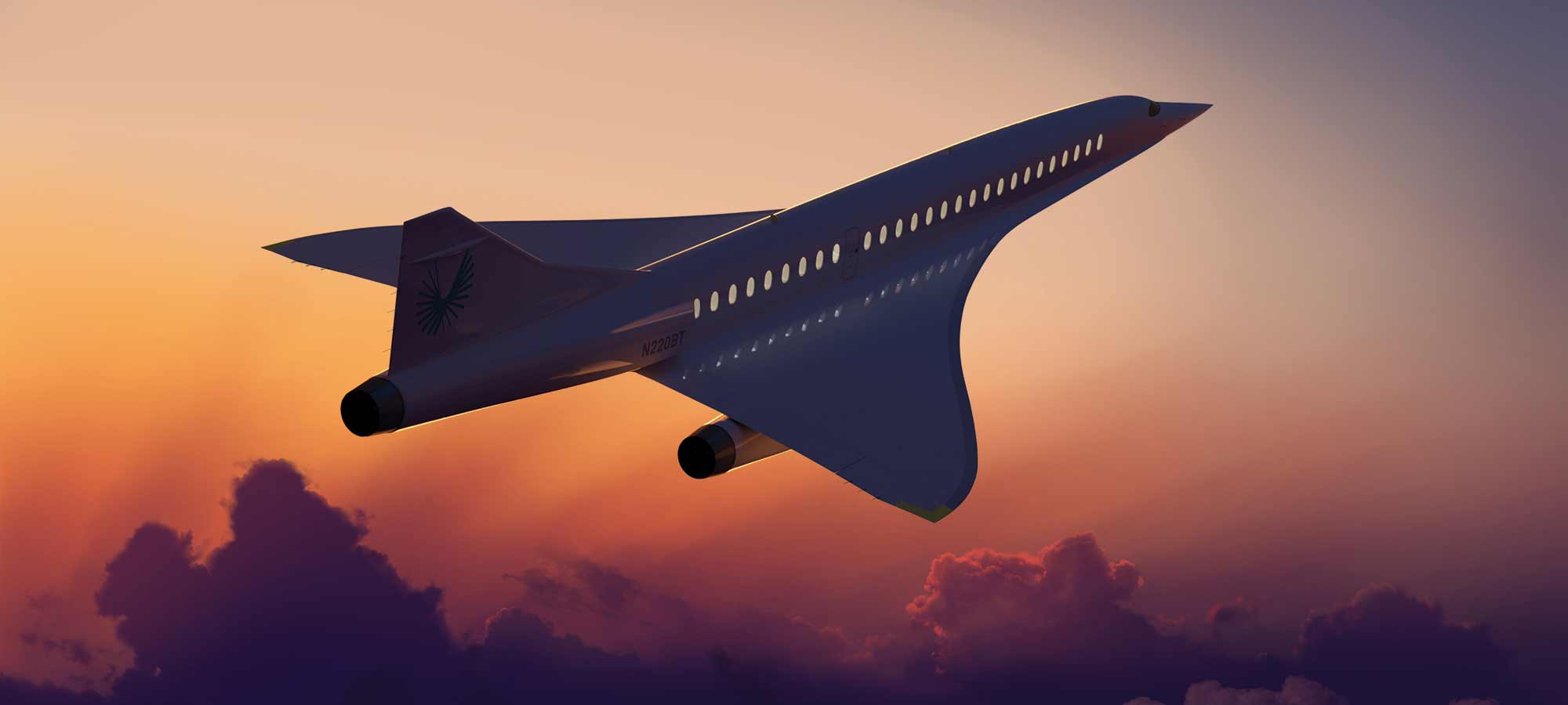 Concorde: a timeline
