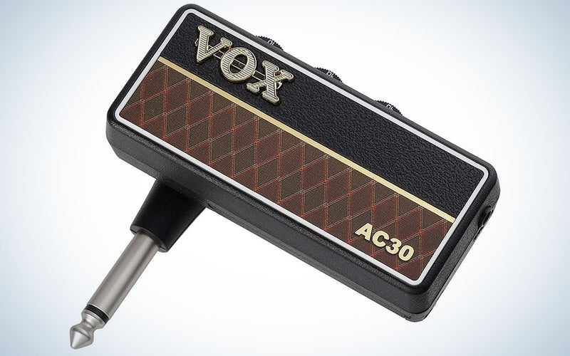 VOX pocket amp