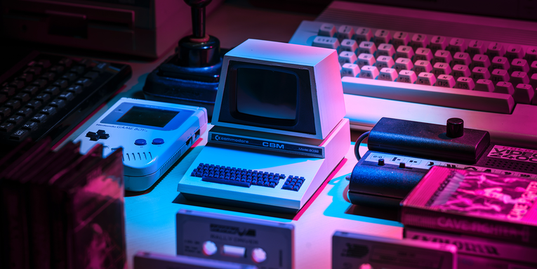 How to keep your ‘vintage’ tech alive