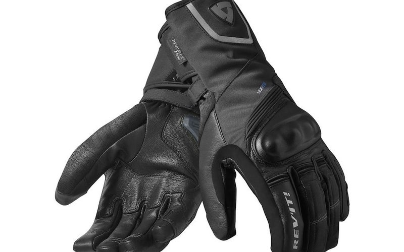 Rev’It Sirius H2O Gloves