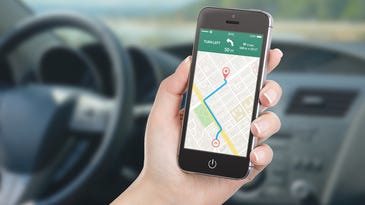 GPS gives directions, but what does it take away?