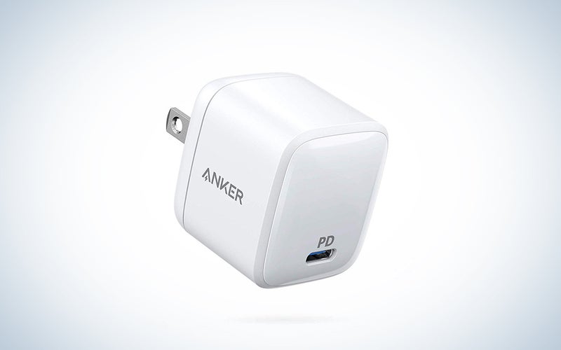 Anker PD charging cube