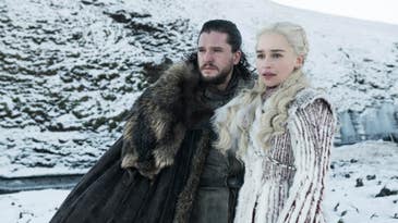 Game of Thrones isn’t a fantasy, it’s a warning
