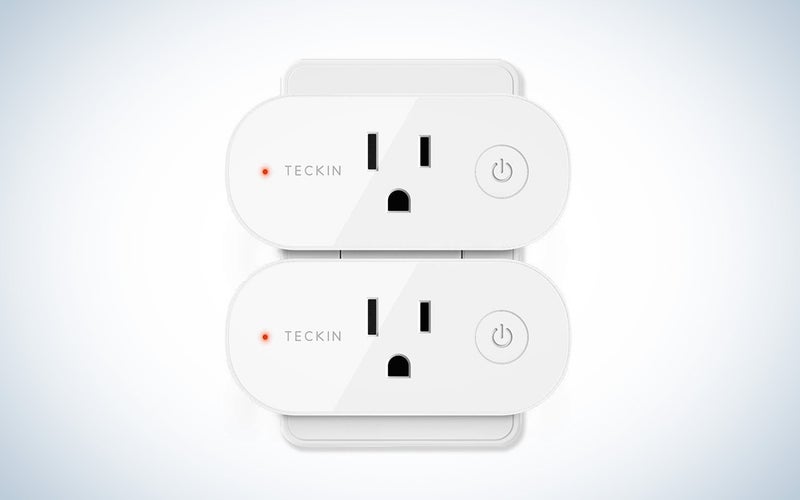 Teckin smart plugs