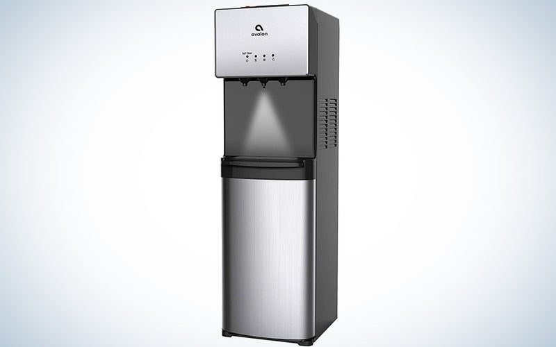 Avalon water cooler