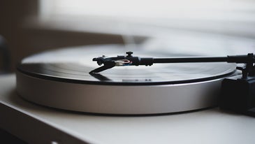 Best turntables of 2022