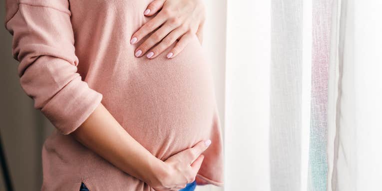 Doctors can ignore your DNR order if you’re pregnant