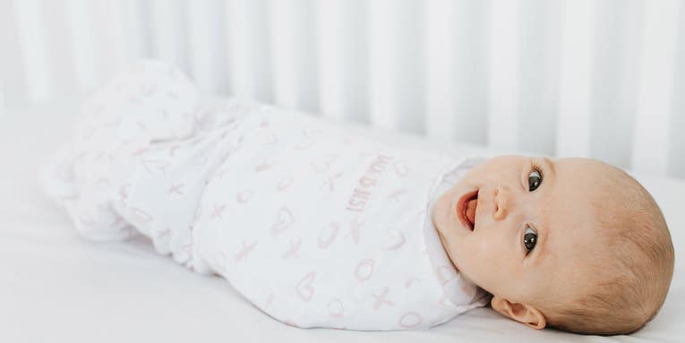 Rock ‘n Play recall: 7 safe devices to help your baby sleep