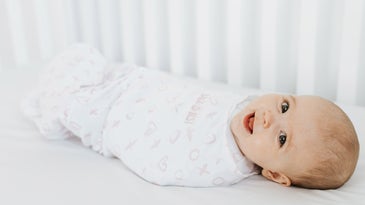 Rock ‘n Play recall: 7 safe devices to help your baby sleep