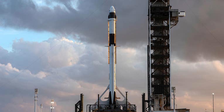 What SpaceX’s latest failure means for the rest of American spaceflight