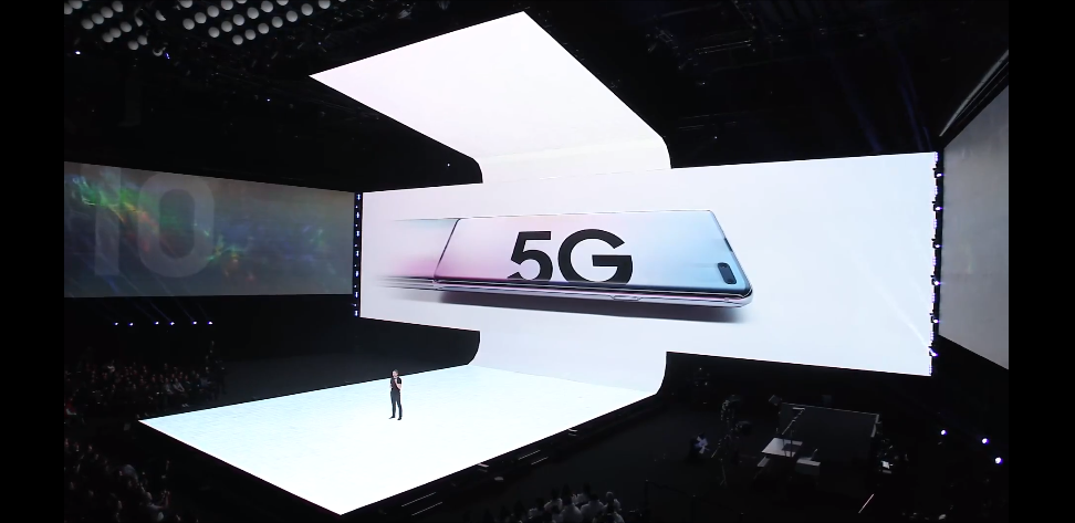 You probably shouldn’t buy a 5G phone this year