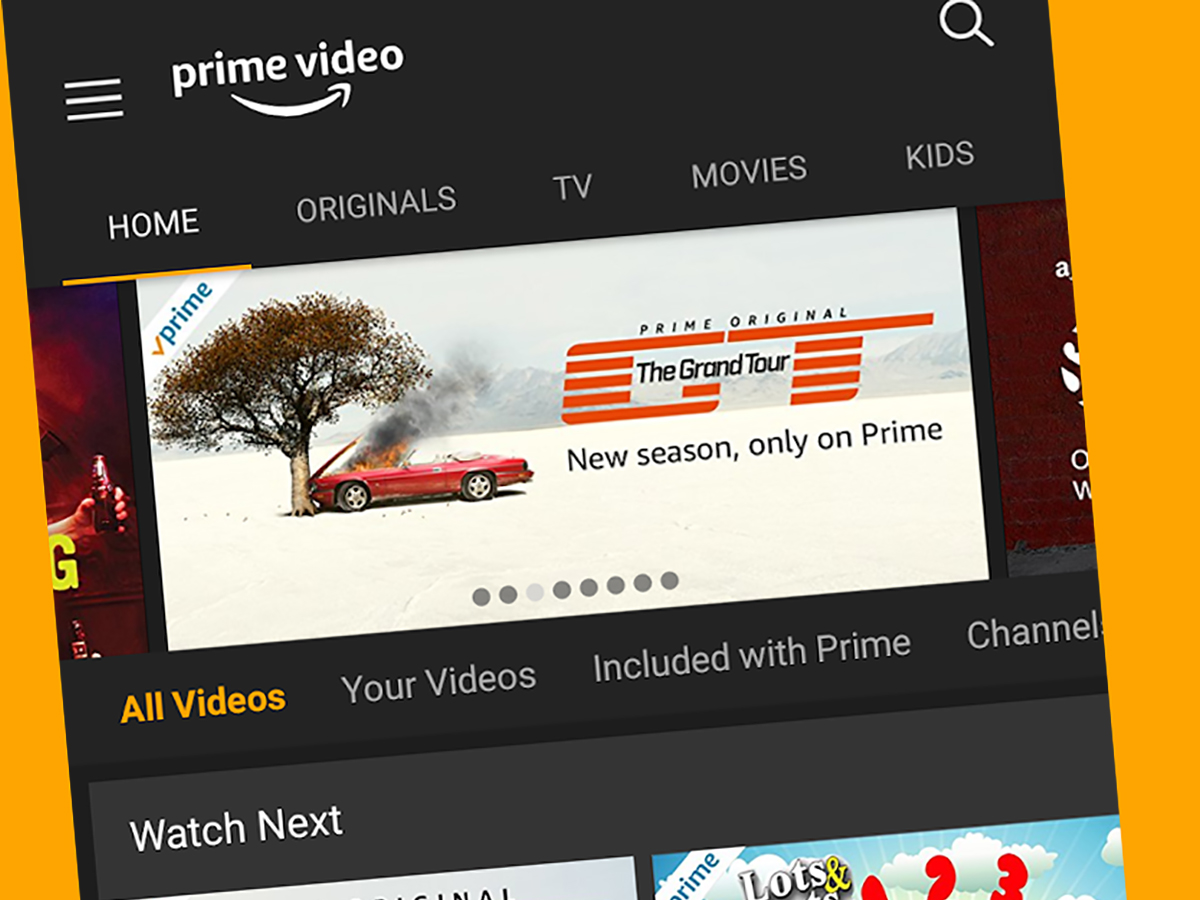 9 ways to get the most out of Prime Video