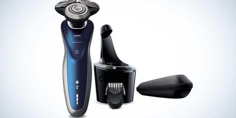 36 percent off an electric shaver and other buzzy deals happening today